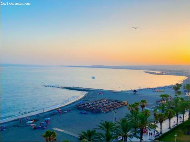 Piso en Venta en Algarrobo, Málaga