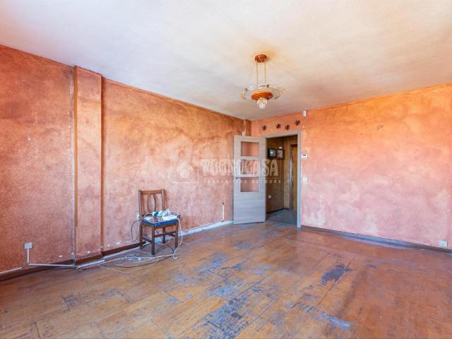 Piso en venta en Algete, Algete Centro. Piso en venta en Algete. Pisos.