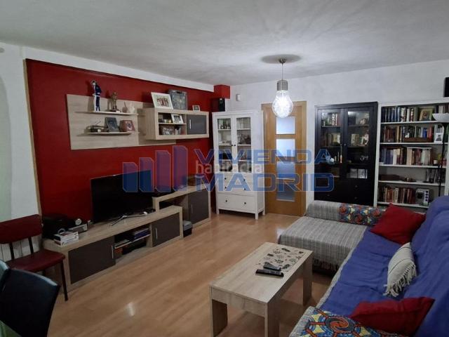 Piso en venta en Algete, Algete Centro. Pisos.