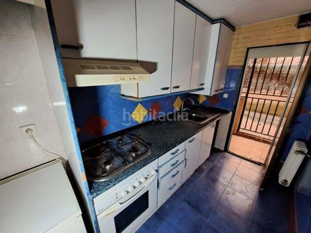Piso en venta en Algete, Algete Centro. Solvia Inmobiliaria Piso Algete. Pisos.