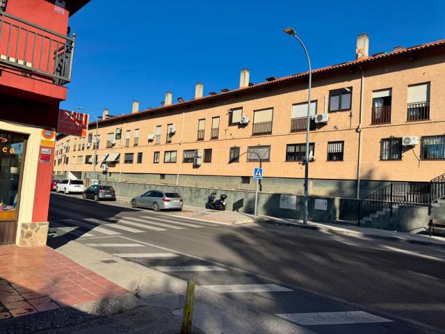 Piso en venta en Algete, Algete Centro. Venta de piso en Algete Madrid. Pisos.