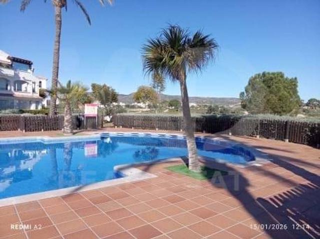 Piso en Venta en Algezares