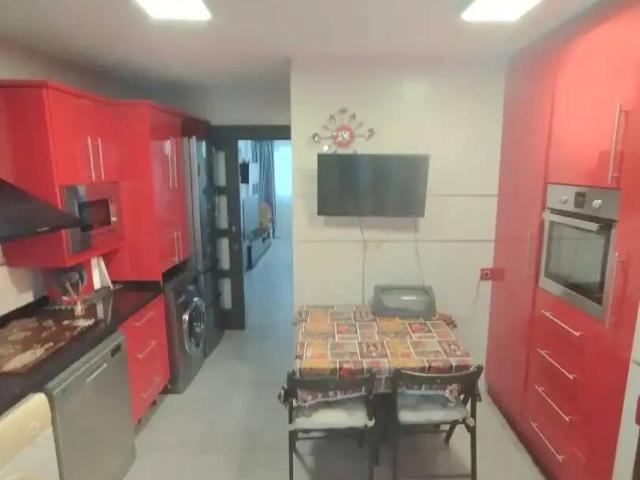 Piso en Venta en Algeciras