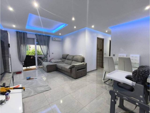 Piso en Venta en Algeciras
