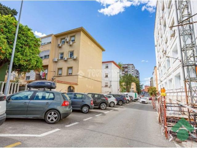 Piso en Venta en Algeciras