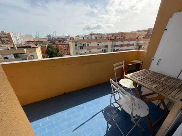 Piso en Venta en Algeciras