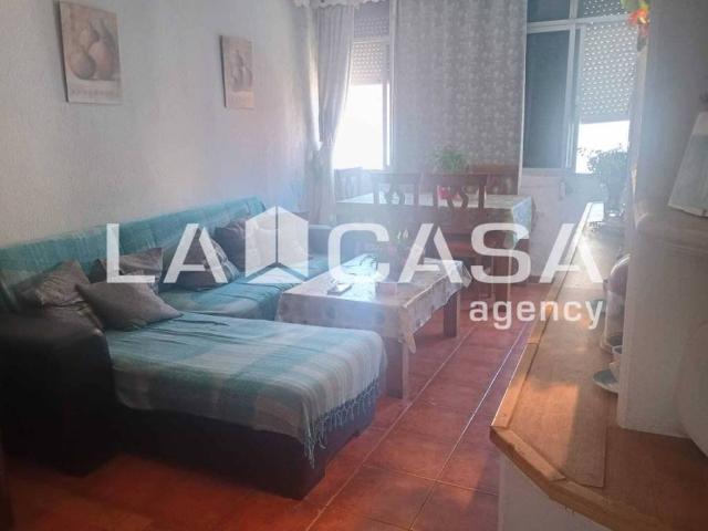 Piso en Venta en Algeciras
