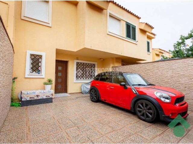 Casa en Venta en Algeciras
