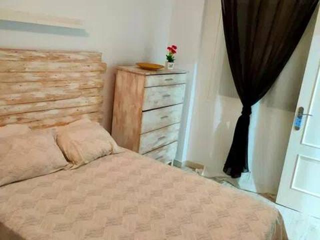 Piso en Venta en Algeciras