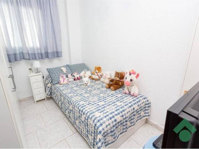 Piso en Venta en Algeciras