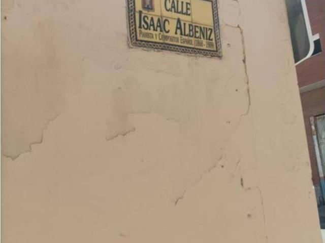 Piso en Venta en Algeciras