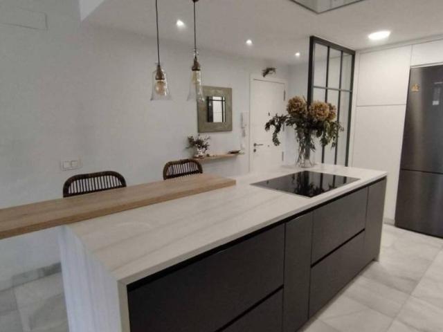 Piso en Venta en Algeciras