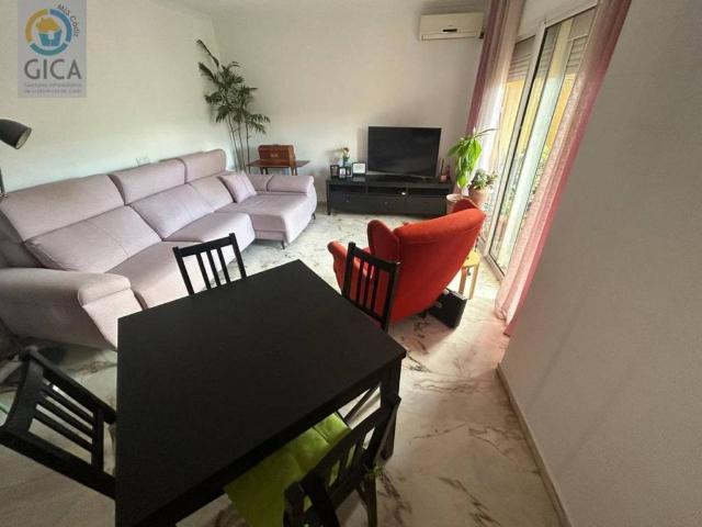 Piso en Venta en Algeciras