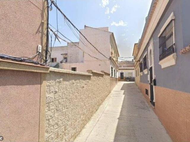 Piso en Venta en Algeciras