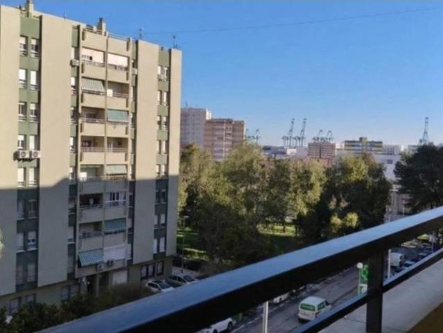 Piso en Venta en Algeciras
