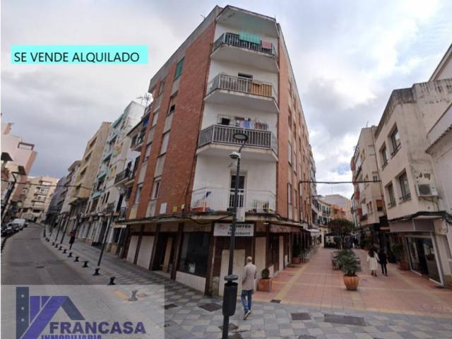 Piso en Venta en Algeciras