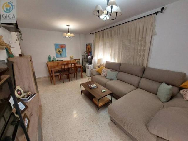 Piso en Venta en Algeciras