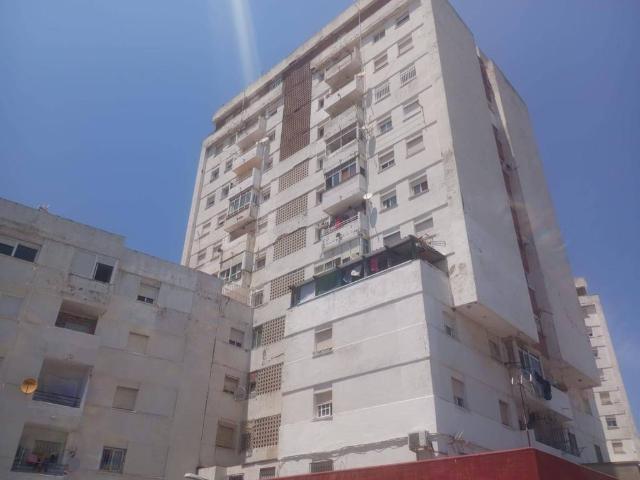 Piso en Venta en Algeciras