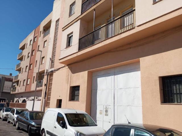 Piso en Venta en Algeciras