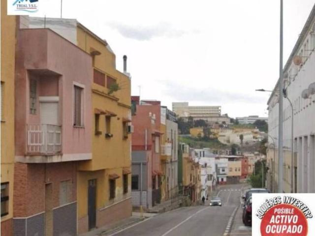 Piso en Venta en Algeciras