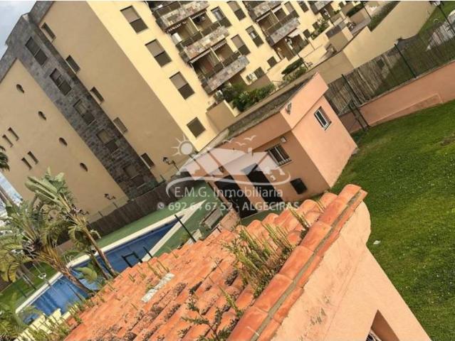 Piso en Venta en Algeciras