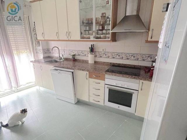 Piso en Venta en Algeciras