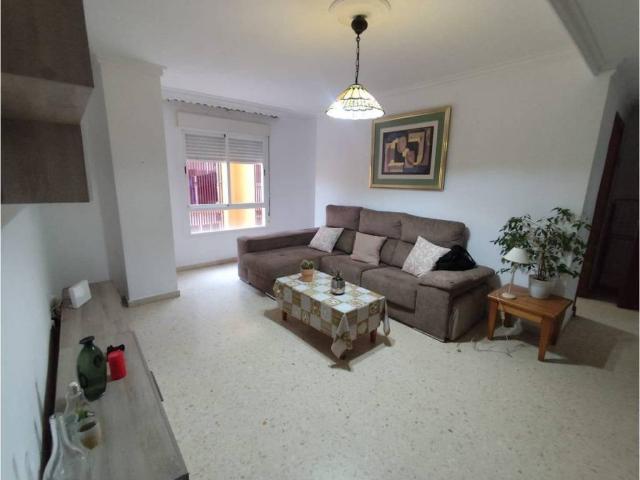 Piso en Venta en Algeciras