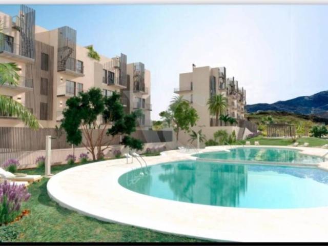 Piso en Venta en Algeciras
