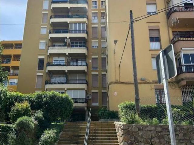 Piso en Venta en Algeciras