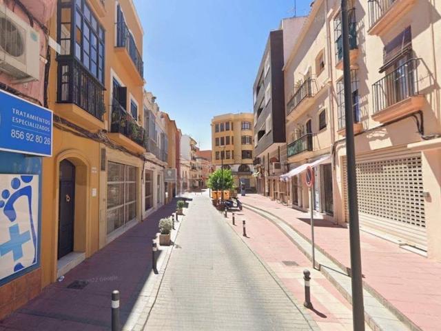 Piso en Venta en Algeciras