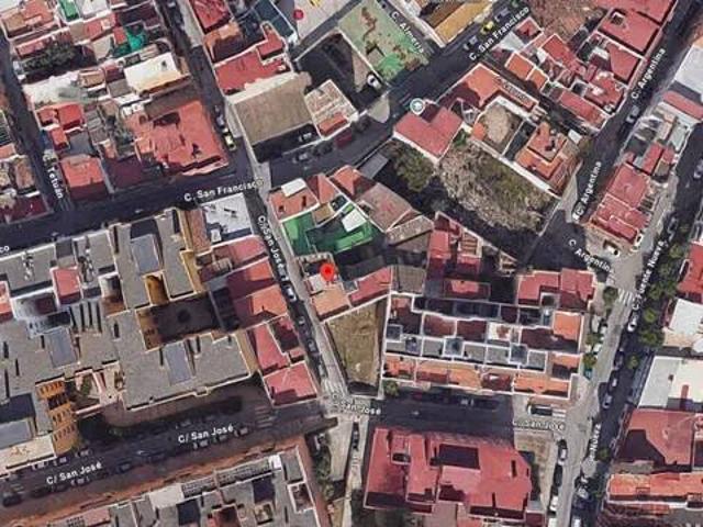 Piso en Venta en Algeciras