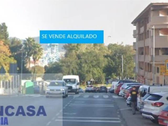 Piso en Venta en Algeciras