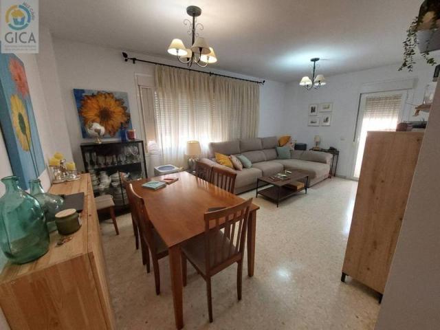 Piso en Venta en Algeciras