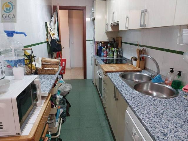 Piso en Venta en Algeciras