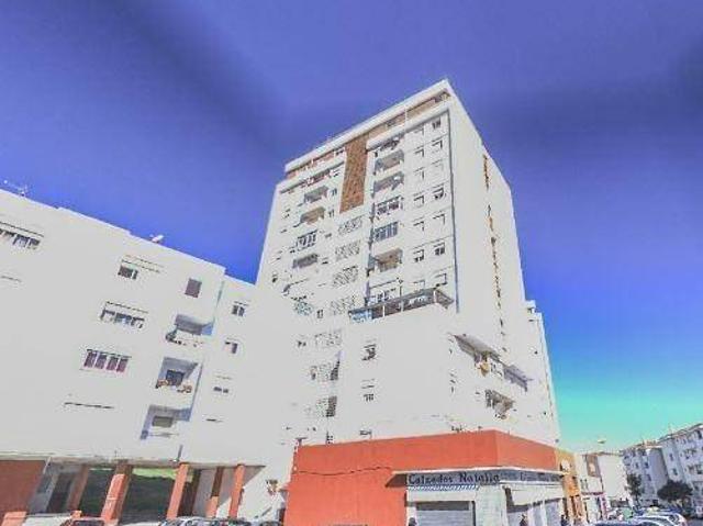 Piso en Venta en Algeciras