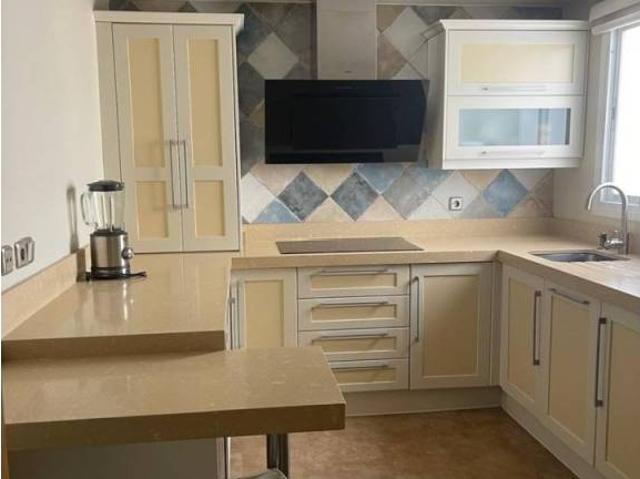 Piso en Venta en Algeciras
