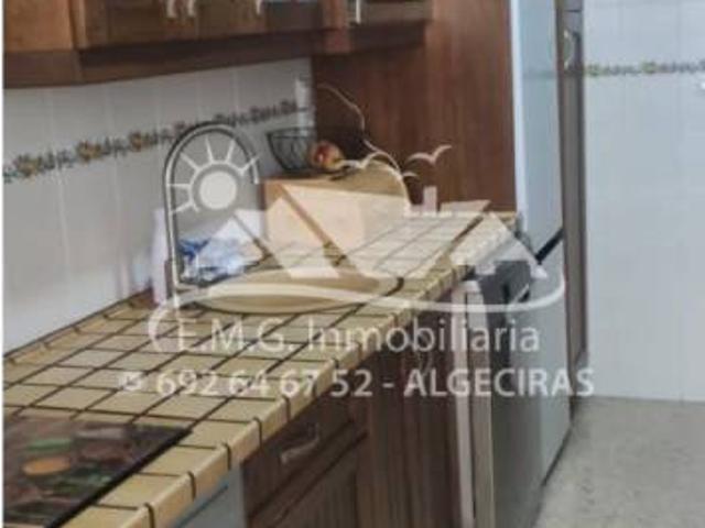 Piso en Venta en Algeciras