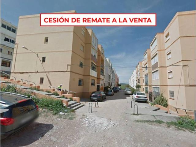 Piso en Venta en Algeciras