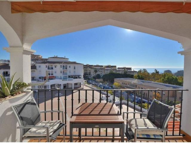 Piso en Venta en Benalmádena
