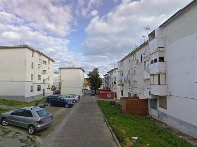 Piso en Venta en Algeciras
