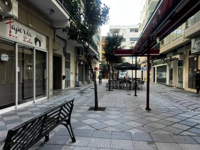 Piso en Venta en Algeciras
