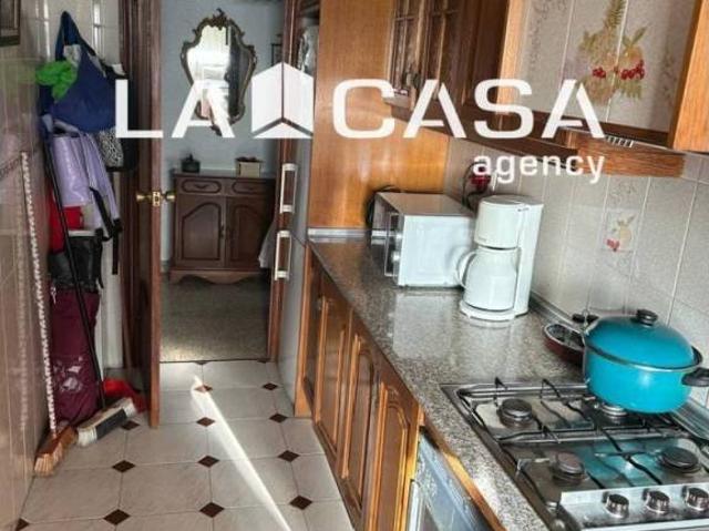 Piso en Venta en Algeciras