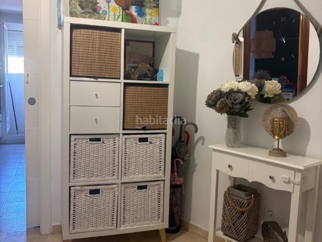 Piso en venta en Algeciras, Bajadilla Fuente Nueva. Piso de 3 dormitorios, 2 baños y garaje. Pisos.