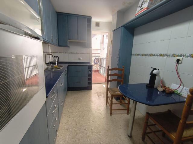 Piso en venta en Algeciras, Bajadilla Fuente Nueva. PISO EN VENTA DE TRES DORMITORIOS PLANTA BAJA EN ALGECIRAS, ZONA LOS ARCOS. Pisos.