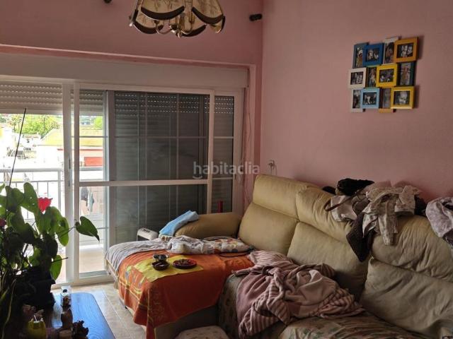 Piso en venta en Algeciras, Bajadilla Fuente Nueva. PISO PARA ENTRAR A VIVIR EN VILLA PALMA. Pisos.