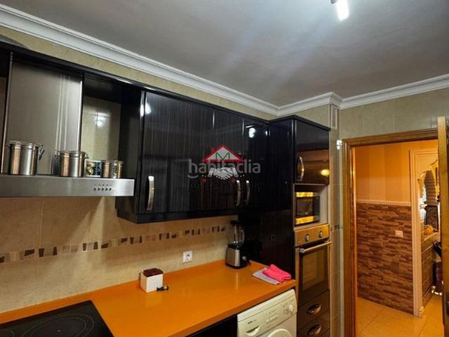 Piso en venta en Algeciras, Bajadilla Fuente Nueva. PISO PLANTA BAJA EN URB RESIDENCIAL FUENTE NUEVA. Pisos.