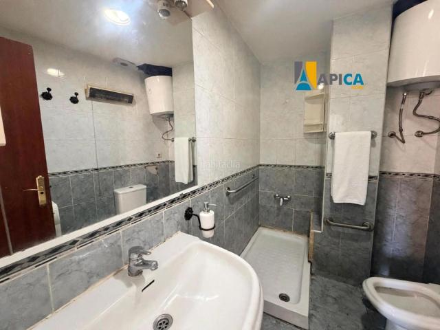 Piso en venta en Algeciras, Bajadilla Fuente Nueva. Semicentro. Pisos.