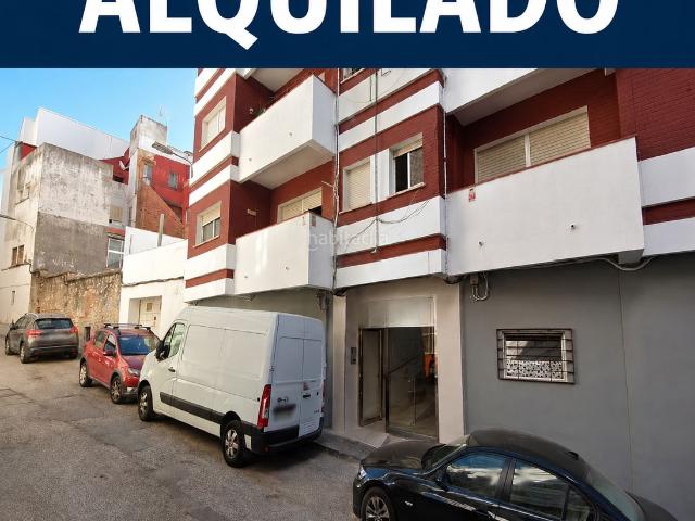Piso en venta en Algeciras, Bajadilla Fuente Nueva. Venta de Piso en Urbanización San Francisco Nº 5 Algeciras. Pisos.