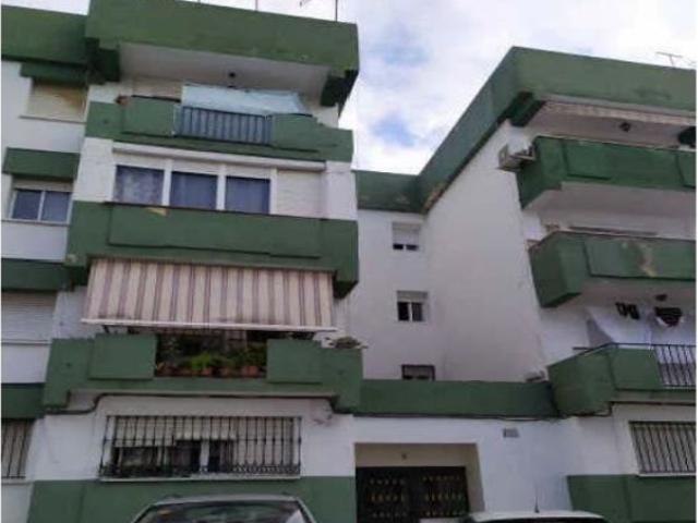 Piso en Venta en Algeciras, Cádiz