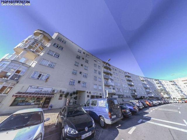 Piso en Venta en Algeciras, Cádiz